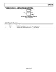 ADP3338AKCZ-1.8-RL 数据规格书 5