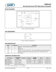 XRP6124HVESTR0.5-F datasheet.datasheet_page 3