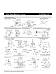 ECW1J-R24-CB0012L 数据规格书 2