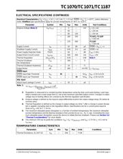 TC1071VCT713 datasheet.datasheet_page 3