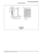 BD776 datasheet.datasheet_page 3