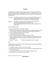 HD64F3694FX datasheet.datasheet_page 6