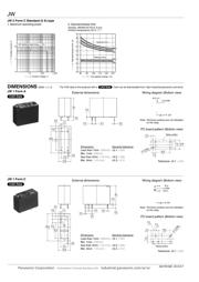 JW1FSN-DC12VF datasheet.datasheet_page 5