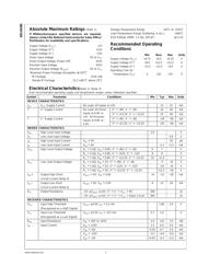 DS14196WM datasheet.datasheet_page 2