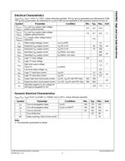 FAN7842MX datasheet.datasheet_page 5