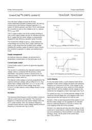 TEA1533P datasheet.datasheet_page 6