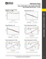 HMC952ALP5GE datasheet.datasheet_page 5