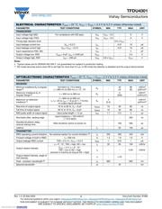 TFDU4301-TR3 datasheet.datasheet_page 4