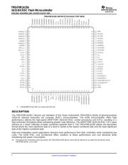 TMS470R1A256PZ-T datasheet.datasheet_page 2