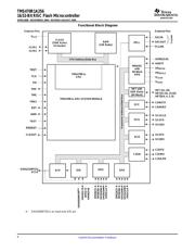 TMS470R1A256PZ-T datasheet.datasheet_page 6