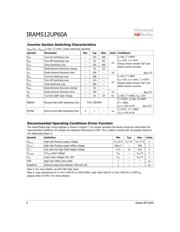 IRAMS12UP60A-2 datasheet.datasheet_page 4