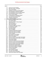 XIO2200AZGW datasheet.datasheet_page 6