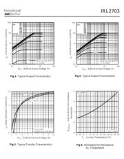 IRL2703 datasheet.datasheet_page 3