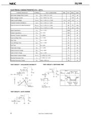 2SJ599-Z-AZ datasheet.datasheet_page 4