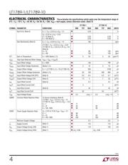 LT1789CS8-1#PBF datasheet.datasheet_page 4