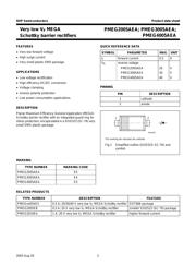 PMEG2005AEA,115 datasheet.datasheet_page 2