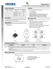 DMHC4035LSD-13 datasheet.datasheet_page 1