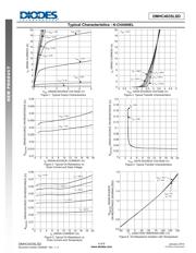 DMHC4035LSD-13 datasheet.datasheet_page 4