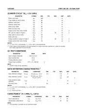 LH5116 datasheet.datasheet_page 4