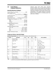 TC962EOE datasheet.datasheet_page 3