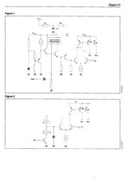 TEA2117 datasheet.datasheet_page 5