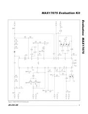 MAX17075EVKIT+ 数据规格书 5