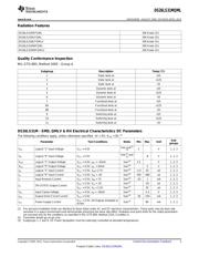 DS26LS31MJ/883 datasheet.datasheet_page 3