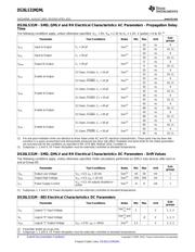 DS26LS31MJ/883 datasheet.datasheet_page 4