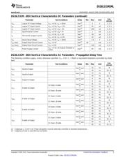 DS26LS31MJ/883 datasheet.datasheet_page 5