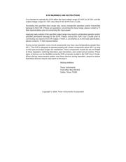 TLV320DAC26EVM 数据规格书 4