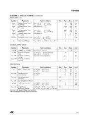 VNP7N04 datasheet.datasheet_page 3