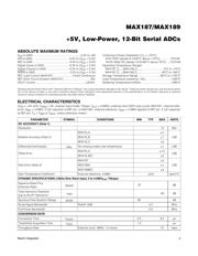 MAX187ACPA datasheet.datasheet_page 2