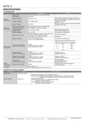 AXT380224 datasheet.datasheet_page 3