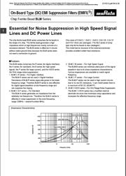 BLM21BB750SN1D(BLM21B750SPTM00-03) datasheet.datasheet_page 2