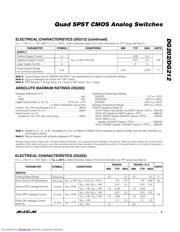 DG212 datasheet.datasheet_page 3