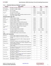XCZU15EG-1FFVB1156E datasheet.datasheet_page 2