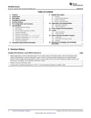 SN74AHC1G125DRLR datasheet.datasheet_page 2