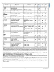 LM26003MHX datasheet.datasheet_page 6