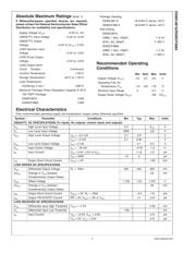 DS90CF388AVJD/NOPB datasheet.datasheet_page 4