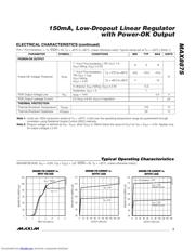 MAX8875EUK50T 数据规格书 3