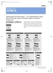 CPM1A30CDT1DV1 datasheet.datasheet_page 2