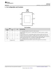 SM74101SD/NOPB datasheet.datasheet_page 3