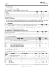 SM74101SD/NOPB datasheet.datasheet_page 4