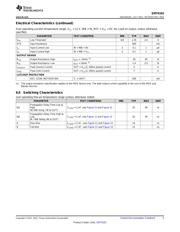 SM74101SD/NOPB datasheet.datasheet_page 5