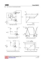 12N80 数据规格书 4