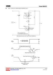 12N80 数据规格书 5