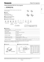 EEUFC1J101B datasheet.datasheet_page 1