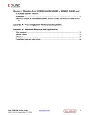 XC7Z012S-2CLG485E datasheet.datasheet_page 5