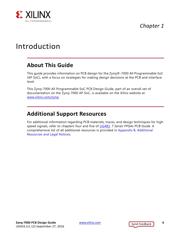 XC7Z012S-2CLG485E datasheet.datasheet_page 6