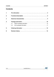 HCF4013M013 datasheet.datasheet_page 2